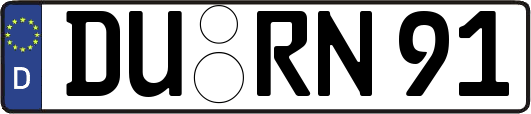 DU-RN91