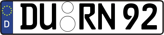 DU-RN92