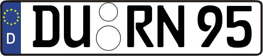DU-RN95