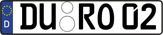 DU-RO02