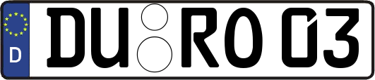 DU-RO03