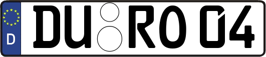DU-RO04