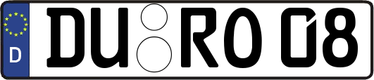 DU-RO08