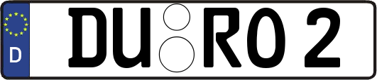 DU-RO2