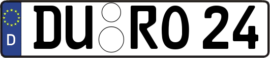 DU-RO24