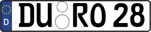 DU-RO28