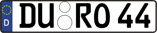 DU-RO44
