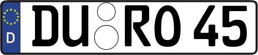 DU-RO45
