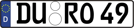 DU-RO49