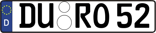 DU-RO52