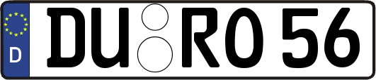 DU-RO56