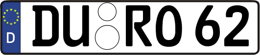 DU-RO62