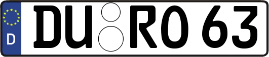 DU-RO63