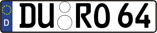 DU-RO64