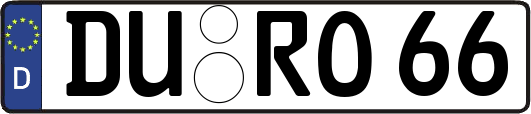 DU-RO66