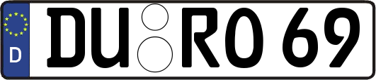 DU-RO69