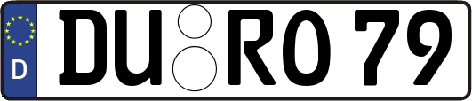 DU-RO79