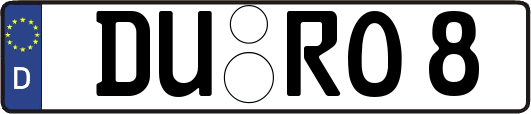 DU-RO8