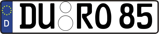 DU-RO85