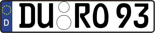 DU-RO93