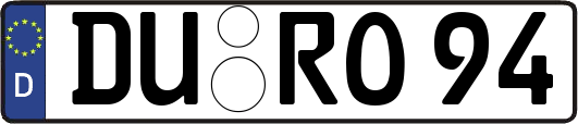 DU-RO94