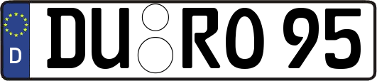 DU-RO95