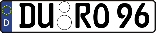 DU-RO96