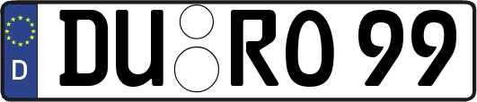 DU-RO99