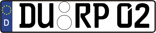 DU-RP02