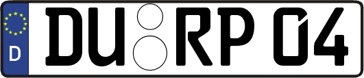 DU-RP04