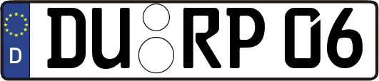 DU-RP06
