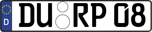 DU-RP08