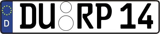 DU-RP14