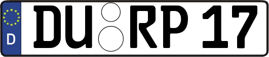 DU-RP17