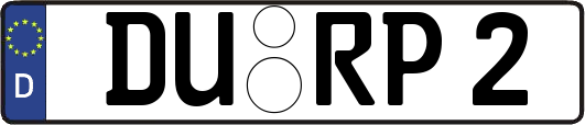 DU-RP2
