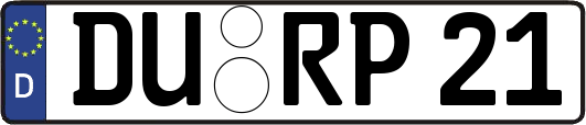 DU-RP21