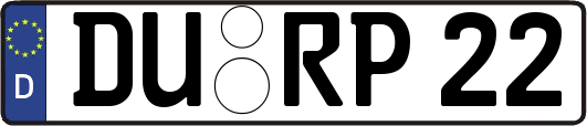 DU-RP22