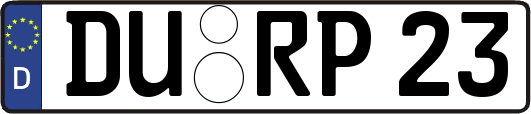 DU-RP23
