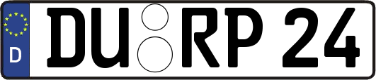 DU-RP24