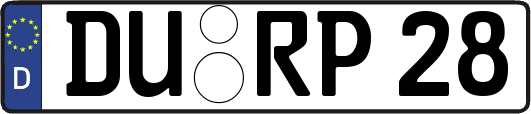 DU-RP28