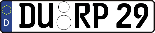 DU-RP29