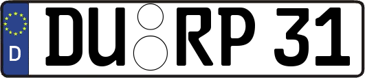 DU-RP31
