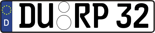 DU-RP32