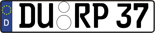 DU-RP37