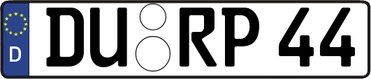 DU-RP44