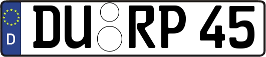 DU-RP45