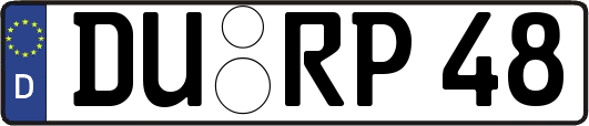 DU-RP48