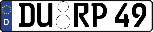 DU-RP49