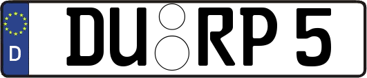 DU-RP5