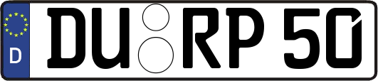 DU-RP50
